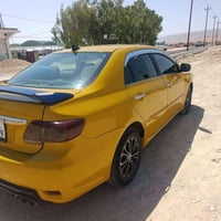 كورلا خليجي • ٢٠١١ • محرك ١٫٨