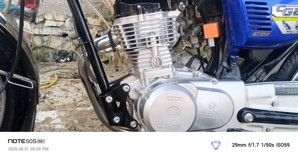 تايكر سونك للبيع موديل 25 بس شاصيه 18 طالعه من الوكيل بنهايت 25 اوراق اصولي مو سكنر اصولي دراجه مكفوله كفاله عامه تفيلس مامفيلسه مكاني رميثه للستفسار اتصل *********** ( مكلف بنشر) سعر 975 وبيها مجال قليل لطيبين
