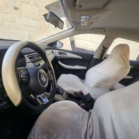 MG موديل23 ماشيه65 بدون ضرر شرط التحويل 07701663083 اربيل
