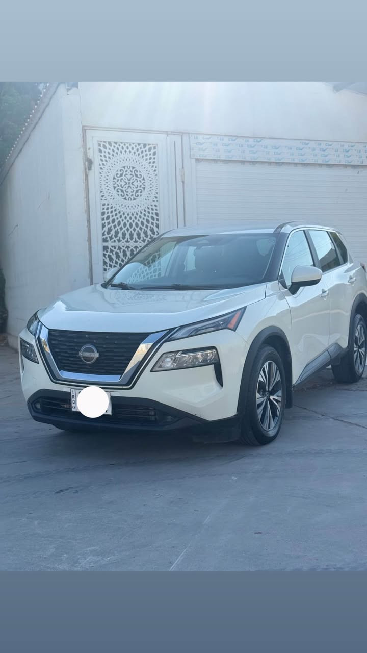 نیسان ڕۆگ ٢٠٢٣

سێ پستۆن مەکینە و گێر و کارەبای بەشەرت 

بەس بۆنیتی بۆیاخە 

مواسەفات SV. AWD

شوێن کۆیە 
*********** كويسينجاك, أربيل

