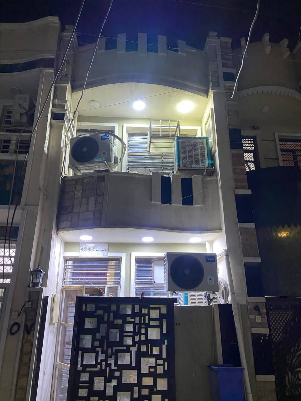 حي تونس • دور زراعي • ٧٢٫٥م
