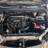 بي واي دي G3 • وضع الشركه • كير عادي
