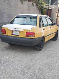 سايبا • ٢٠١٢ • باسمي تحويل