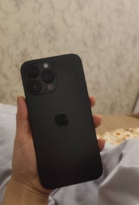 ايفون14 برو ماكس جهاز كلش نظيف وتتاكد قبل متستلمه  ذاكره 128 اي تفاصيل...