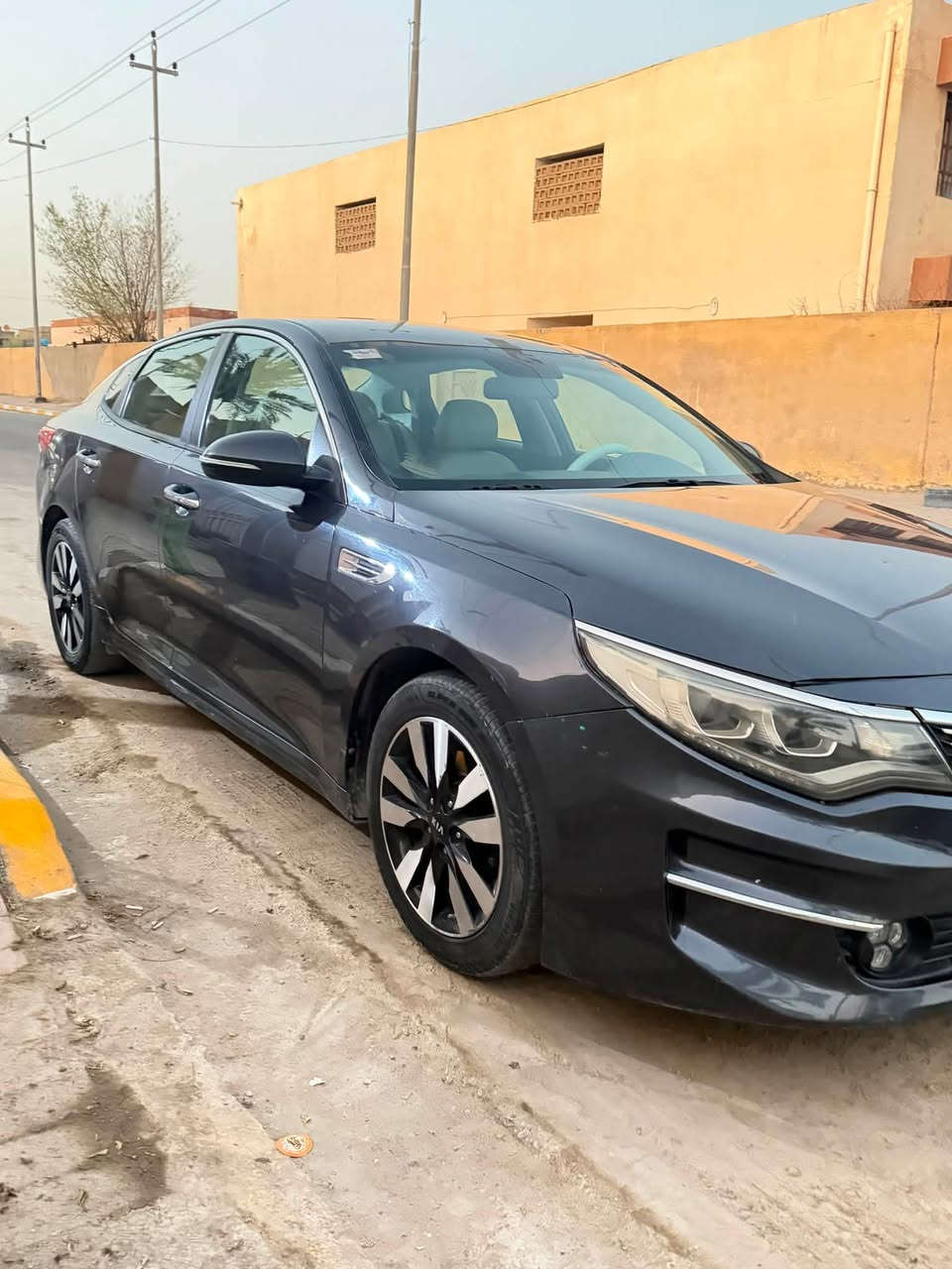اوبتما موديل 2017 امريكي مكينه 2400 GD هزه ورقم وسنويه جديده ل 2031 قطعتين صبغ فقط السونار موجود ويه الصور السعر 115 مكان السياره ديوانيه 
*********** 
***********
