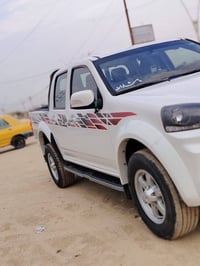 كريت ويل • ٢٠٢٤ • كفالة عامه