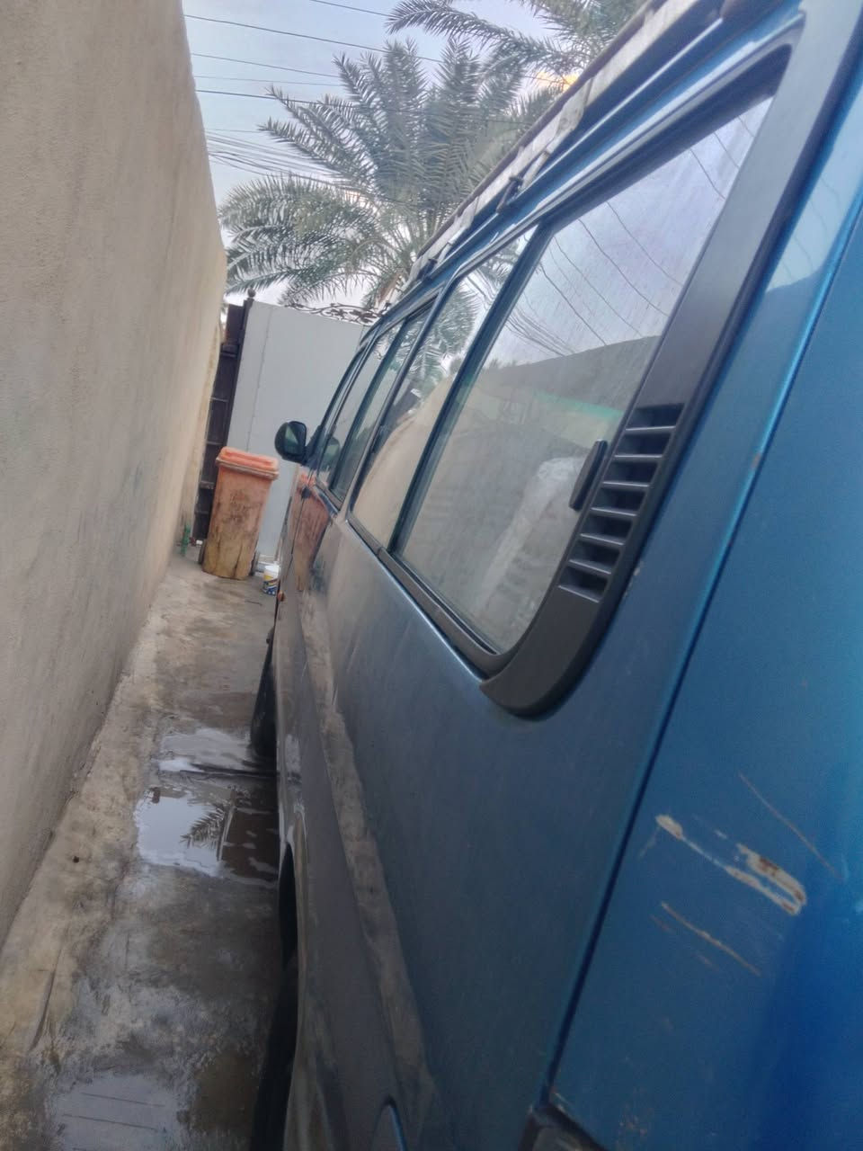 بو لارسن • ٢٠٠٦ • سلمان باك