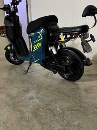 R9 • موديل 2025 • بطاريات 5 دبل