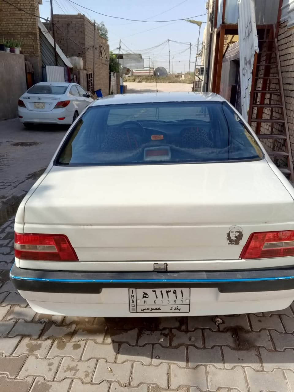 البيع بيجو 405 مديل 10رقم بغداد كير مكينه تبريد خير من الله مكان بغداد الكرخ شراي نتصل بيه تعمير جاملغ خلفي سعر مناسب 27 رقم مبايل ***********
