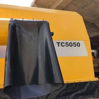 نيوهولاند TC5050 • ٢٠١٤ • ٣٩٠٠ ساعة