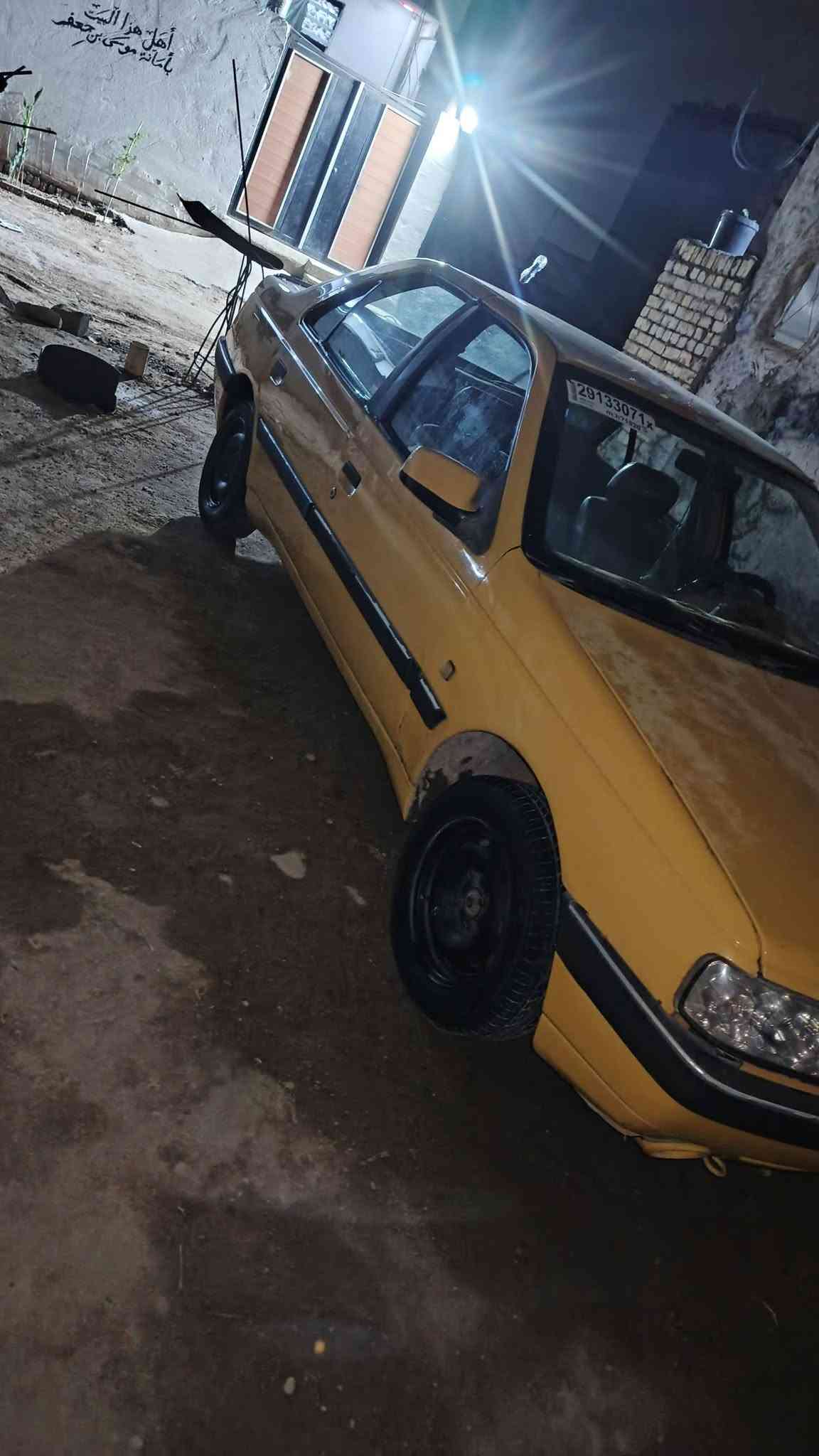 موديل ٢٠١٦ • رقم دولي • السنوية ساقطة