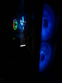 اخوان ، تجميعه كيمنك جدا قويه للبيع . • 🎮 GPU: NVIDIA GeForce RTX 2080...