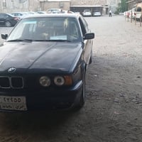 بي ام دبليو ٥٢٥ • موديل ٩٢ • شرط
