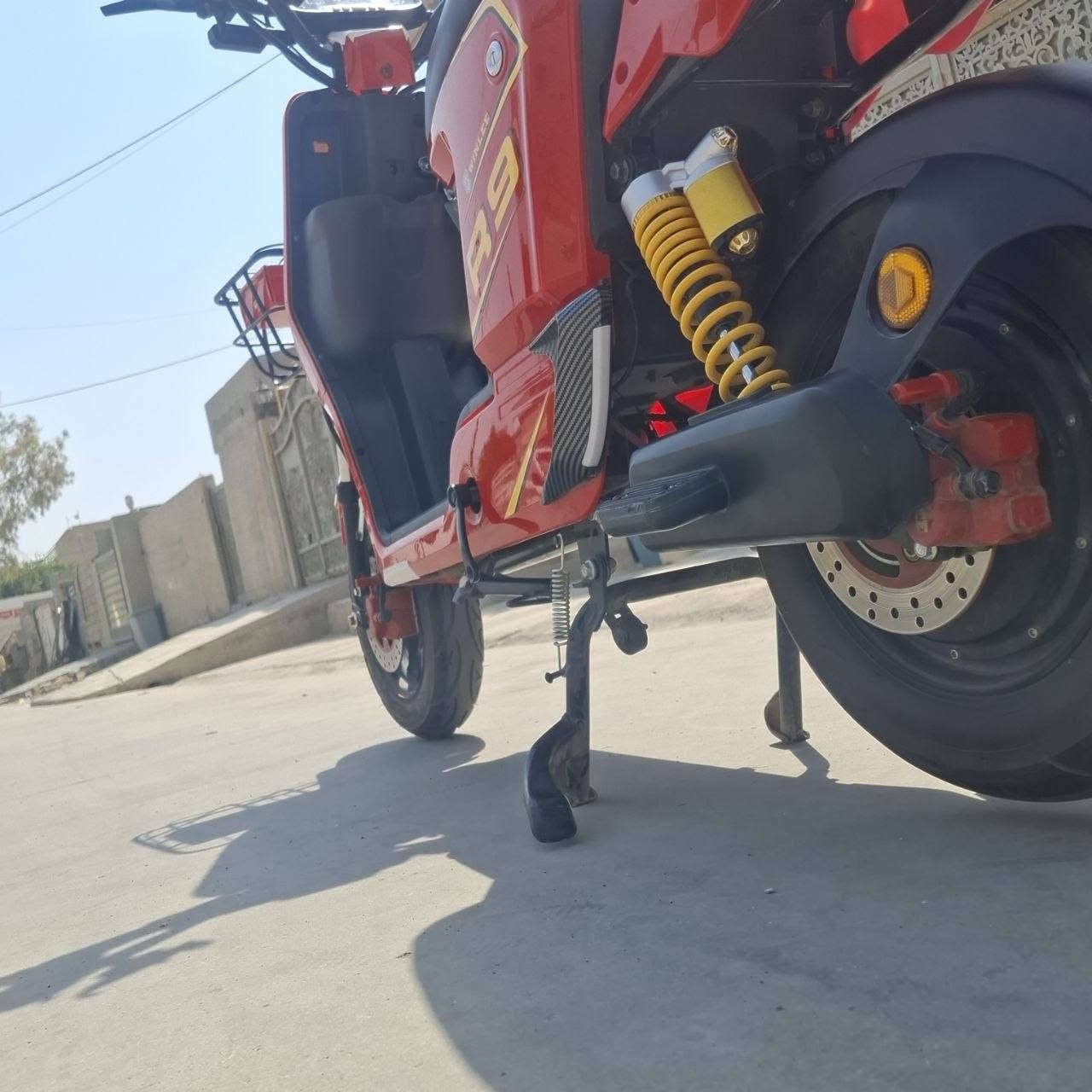 ار تسعه برو  ٣٢ أمبير 
رقم تليفون ***********
