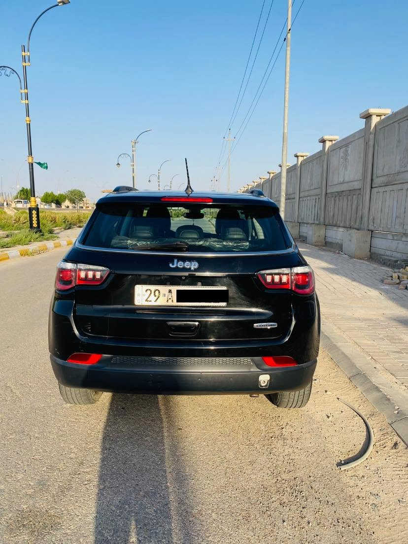 🚘 جيب كومباس 2018 للبيع

✅ موديل 2018
✅ رقم واسط باسم المالك
✅ محرك 2.4
✅ شاشة
✅ كاميرا خلفية
✅ حساسات

💰 للاستفسار عن السعر ***********
