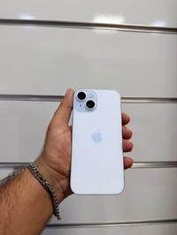 ايفون 15 • ١٢٨ • ظهر مفطور