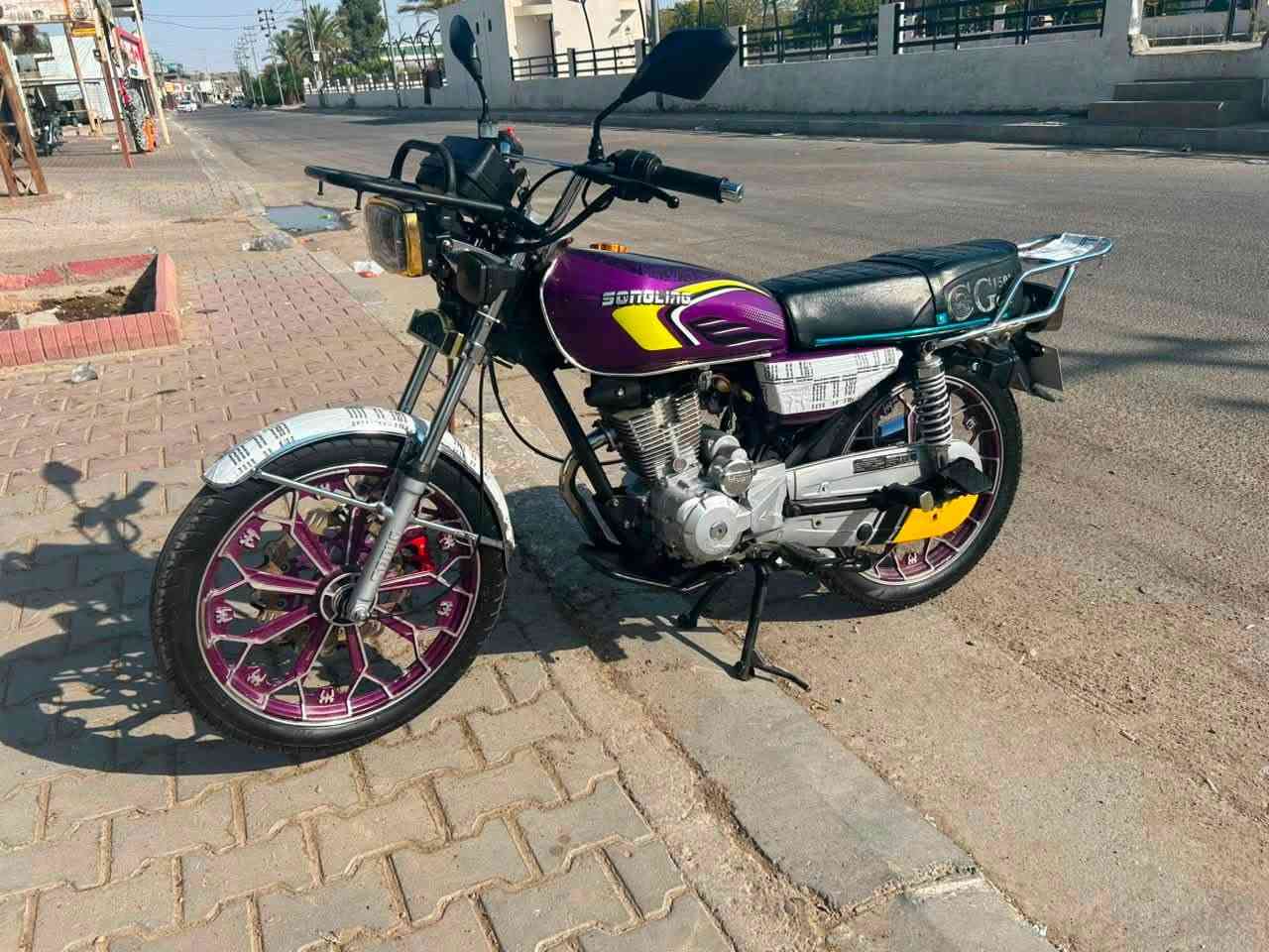 سونلك 24 محرك 200 فول سعر 775
شلعه نكره صلف كله شغال عل فحص 

أوراق منفيس مكاني الخالديه 

***********
