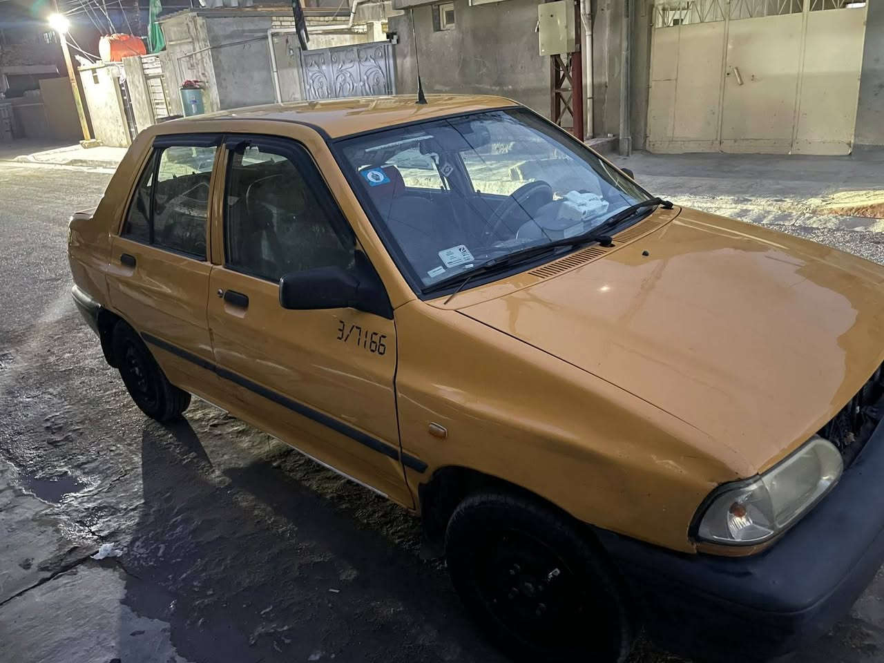 سايبا • ٢٠١٥ • تكييف ثلج