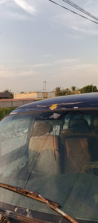 بريجوه • ١٩٩٦ • رقم الماني