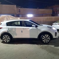 سيارة • توصيل طالبات • جزيرة بغداد