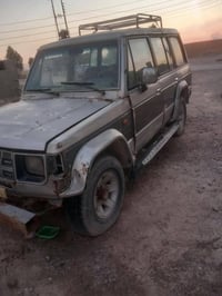مكينة ناقصة • تأخير بالجير • بالنمر