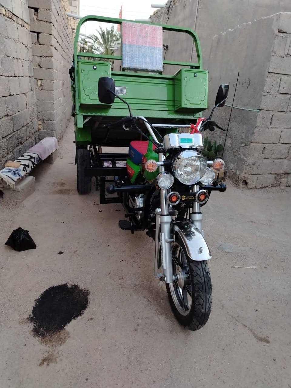 سلام عليكم ورحمة الله وبركاتة ستوته كربلائيه جديده موديل 23بصره الهارثه مكلف بلنشر اتصل على الرقم***********
