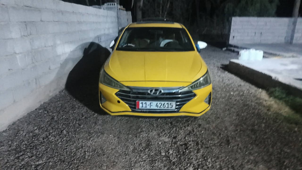سلام عليكم
النتره موديل ١٩خليجي فول مواصفات
سياره جاهزه الخير من محرك وكير وتبريد وحداديه
كله مكفول
بيه حادث جاملق الخلفي ومبدل 
بيع او مراوس مكان سياره بغداد المدان
الاستفسار عله رقم *********** بيه واتساب
او*********** وسعر 110بيه مجال قليل
