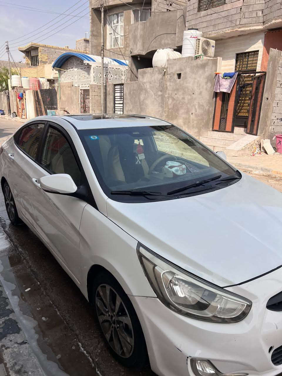 اكسنت ٢٠١٦ • ١٦٠٠ • سنوية ٢٠٣١