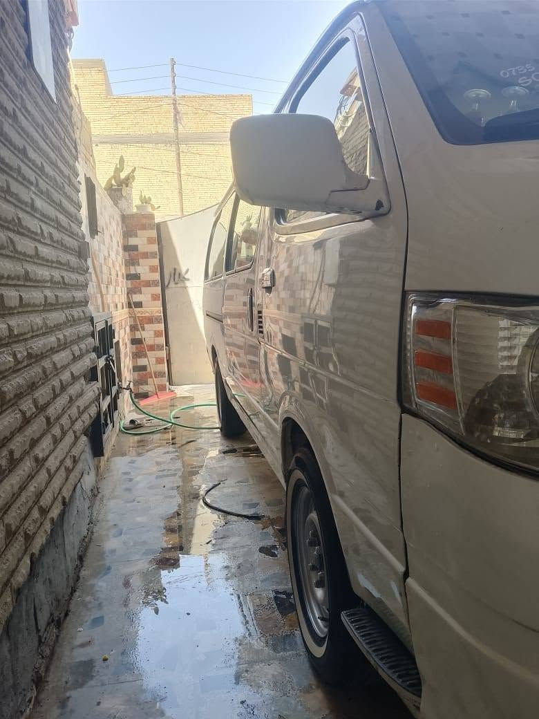 سلام عليكم من رخصت الادمن كيه جنبي أجوان مديل ٢٠١٥ حره بأسمي السياره مكفوله السعر ٩٠ المكان الرشاد قرب فلكة حي النصر للأستفسار الاتصال على الرقم ***********
