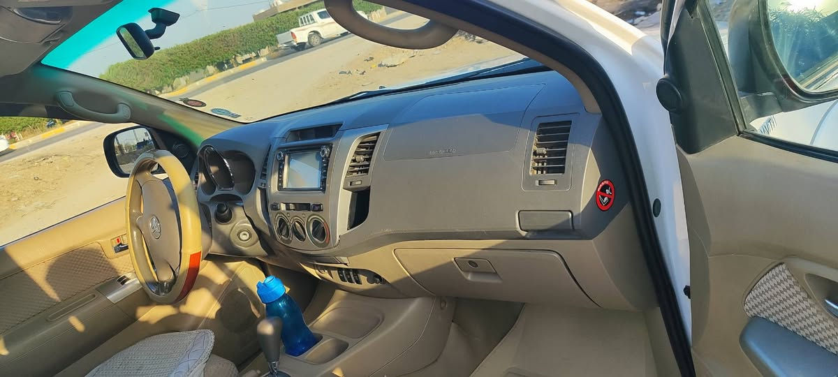 فورجنر • ٢٠٠٩ • بدون صبغ