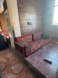 جلسات • خشب • سعر مناسب