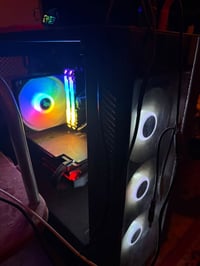 تجميعة • i5 9400f • 1660Ti