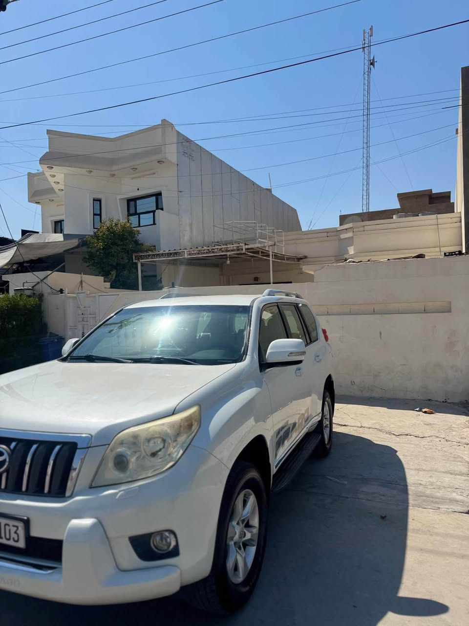 مۆدێل٢٠١٠بێ سبوغ 
٤پستۆن
سەلاجە
جام کارەبایی
ئاوێنە کارەبایی
دوگمەی تراکشن 
ژمارە مۆبایل ***********/*********** كركوك, العراق
