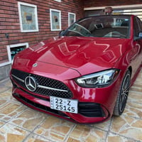 AMG بلاك • مرقمة اربيل • ١٤٠٠٠ ميل