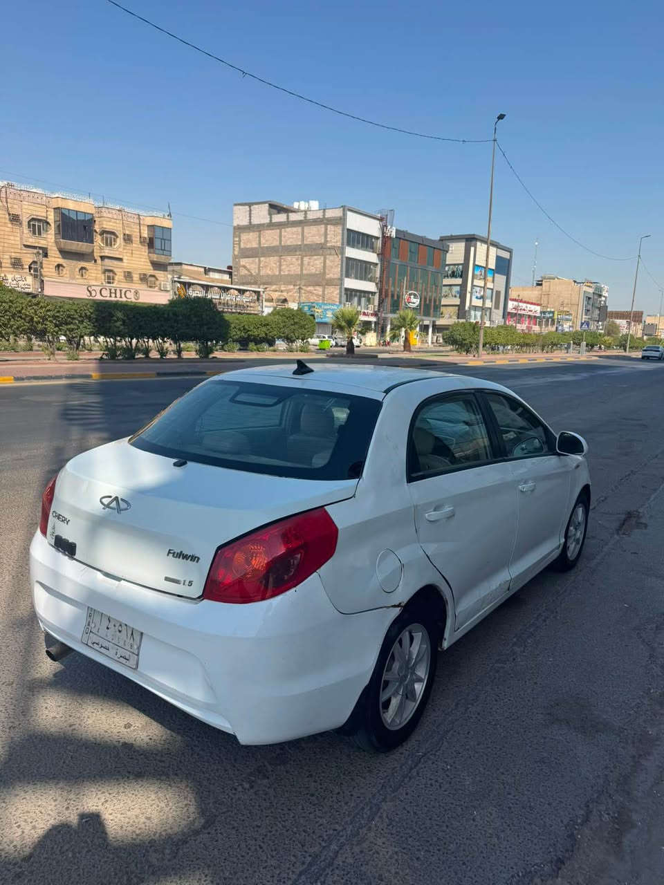 مكلف بالنشر الاتصال على الرقم *********** البصرة, العراق
