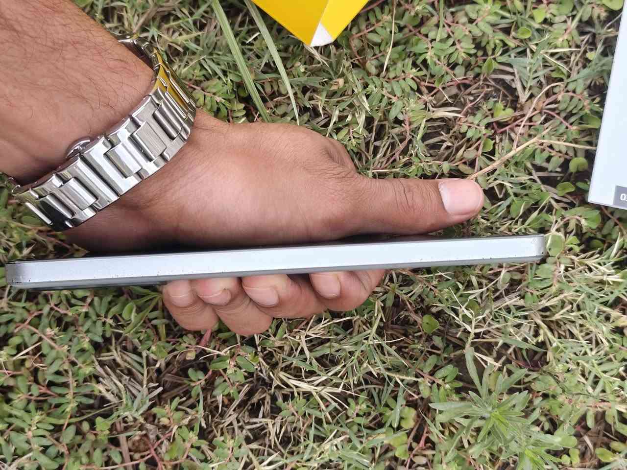 بوكو X6 برو • ٢٤ رام • ٥١٢ ذاكرة