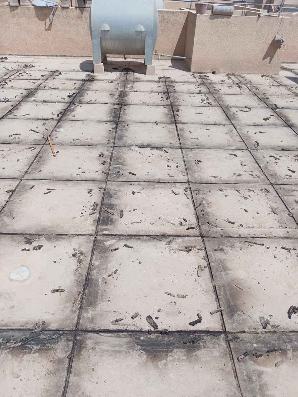 *********** واتساب *********** 
� مستعدّون لخدمتكم في تنفيذ أعمال العزل بكافة أنواعها!
نقدم لكم أفضل خدمات تطبيك البيوت ودوائر الدولة بأعلى جودة وبإشراف هندسي احترافي.

� خدماتنا تشمل:
� قلع وتجديد الماستك والإيزوكام
� تنفيذ جميع أعمال العزل حسب المواصفات المطلوبة
� توفير قير – نايلون – لباد – فلين – تراب
� عمل نظيف، سريع، وبجودة عالية

� نضمن لك:
• شغل مضبوط
• مواد أصلية
• أسعار مناسبة
• فريق متخصص جاهز لأي مشروع

� للاستفسار ***********  ***********
