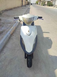 ماكس عدلة • سلف • كابريتر