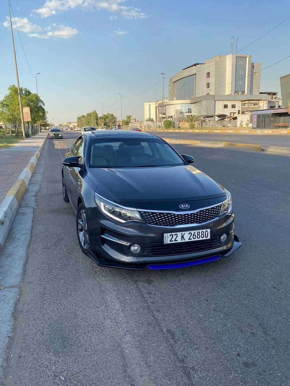 سلام عليكم شباب اوبتما خليجي فول موصفات 1/1 ماشيه 165 كيلو مكينة مفتوحة رايدة 142 وبيهة مجال المو شراي لا يكسر بسعرة سيارة خير من الله تخبل نصبة حلوة وتساب ***********
