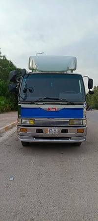 هينو • ٢٠٣١ • واسط الكوت