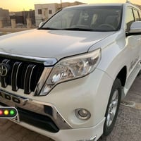 برادو TXL • ٢٠١٥ • تكريت