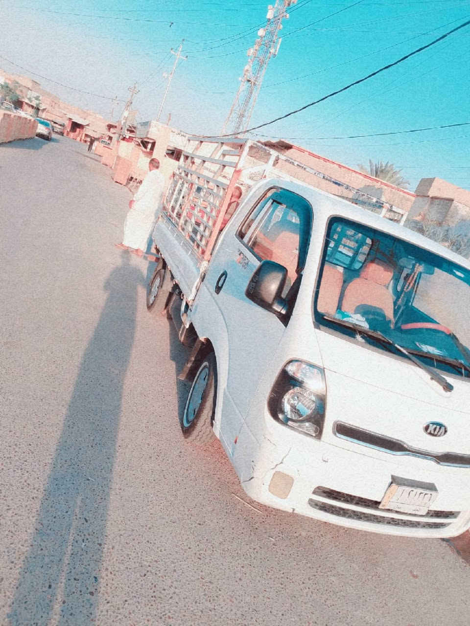 يا الله سلام عليكم شباب كيا حمل 2016
رقم نجف مداور ثاني يوم تحويل او وكاله تريد
محجر بيهه دوشمه دعاميه تخم تاير باتري جديد
گير محرك كفاله عامه سياره اني مكلف بل نشر 
السعر 92 وببهه مجال ‏‪***********‬‏  خاص ماكو
