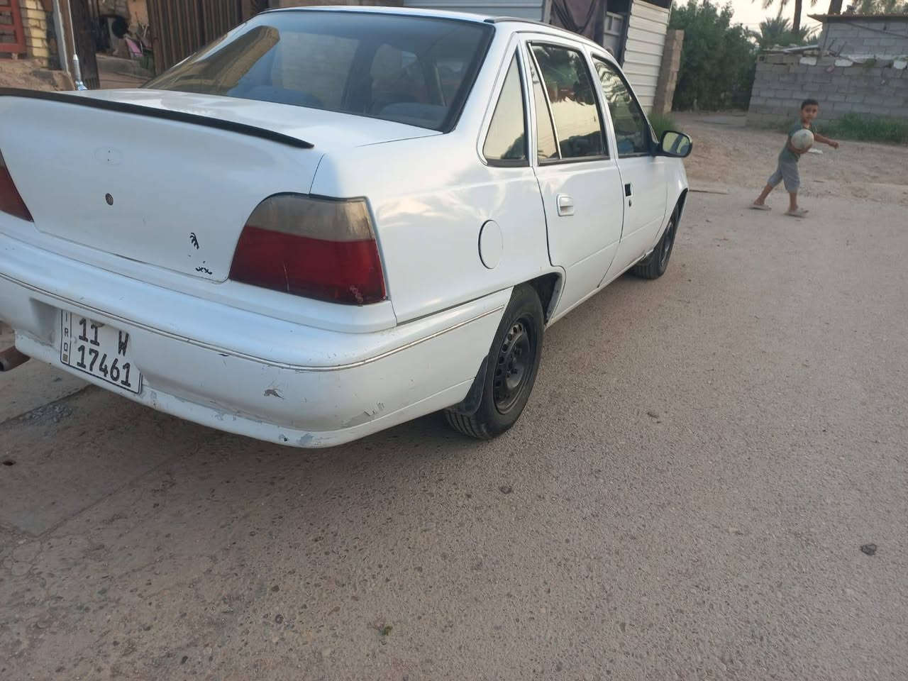 موديل ٩٥ • مكينة زينه • تحويل مباشر