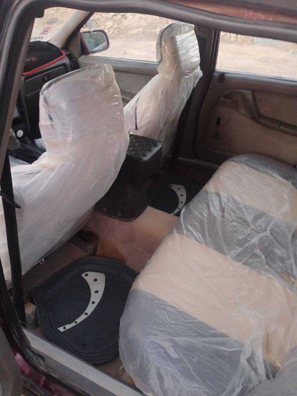 سلام عليكم اوبل اوميكا موديل 93 محرك 2600 بلادي محرك كير شرط كفاله  كهربائيات تخم تاير جديد اي خياس مابيها  تحويل مباشر صاحبه برمادي سعر السياره ٣٦ وبيه مجال  للأستفسار الاتصال على الرقم ***********
