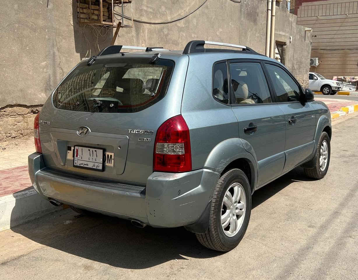توكسان 2006 المقدس للبيع  رقم ذي قار مميز .. سياره كفاله من الضربه والصبغ والتبديل.. جاهزه كير محرك  تبريد حدادية شاشه تاب كامره  السعر 120 وبي مجال  مكان الناصريه سوق الشيوخ
مكلف بالنشر غير متواجد على الفيس ..للاستفسار اتصل ***********
توكسان 2006 المقدس للبيع  رقم ذي قار مميز .. سياره كفاله من الضربه والصبغ والتبديل.. جاهزه كير محرك  تبريد حدادية شاشه تاب كامره  السعر 120 وبي مجال  مكان الناصريه سوق الشيوخ
