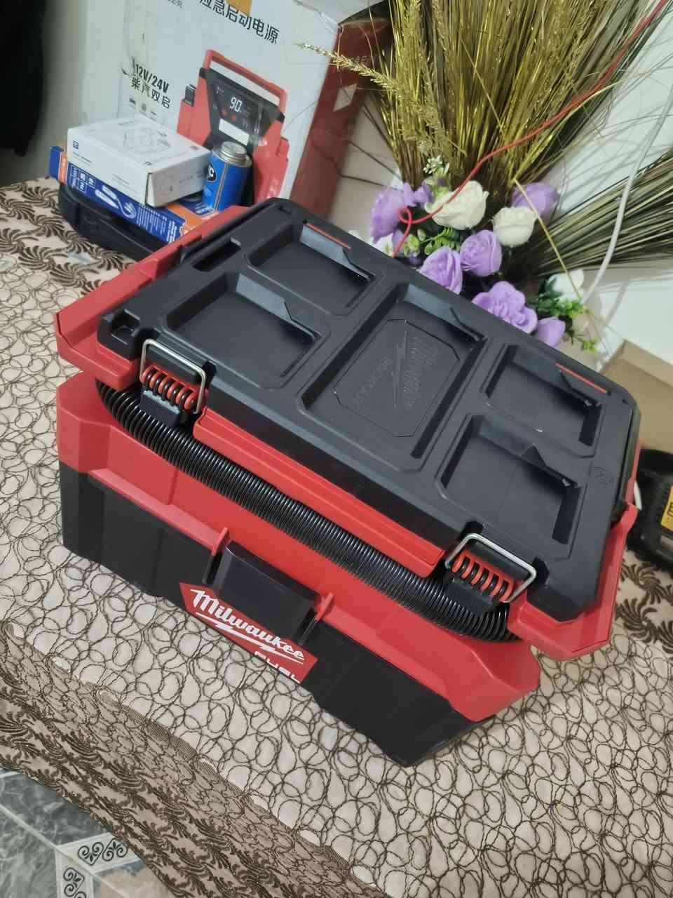 مكنسة ميلواكي شحن فيول بروشلز
قطعة لوك 
*********** بي واتساب
