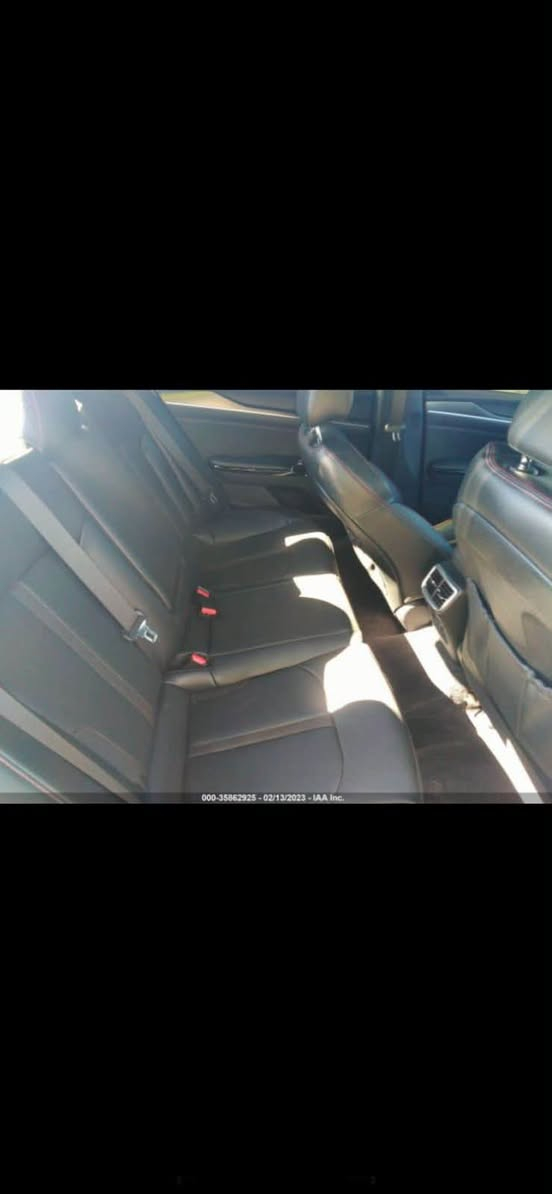 السلام عليكم k5 2023 للبيع السياره معوقين بغداد شرط وكاله عامه بالسياره
السياره GT محرك 2500 تيربو🚀 ماشيه 68 الف كيلو كير مكينه تبريد السياره اكفلكياهن ع الفحص
السياره حادثها من امريكا قبغ جنطه وجاملغات خلفيه وبنيد صبغ وهنا بالعراق صار بيها حادث باب سايق والوراه صبغ طك ايرباك برده والشكن مال سايق
يعني انطيك صبغ حزام السياره حتى لا اتعبك ولا تعبني مبيها لا شاصي لا لغود ع الفحص
مواصفات السياره GT الفوول المعروفه اعلى فئه بالk5 GT
اللون سموك المميز

فول مواصفات 
1-بصمه+تشغيل عن بعد
2-شحن هاتف لاسلكي 
3- قياده ذاتيه ؏ الخطوط السريعه تحديد مسار
4- هاند بريك بصمه 
5- سقف بانوراما 
6- مثبت سرعه 
7-نضام ABS
8- مانع انزلاق
9-حساس أطارات 
10-بك لايت ليد
11-شاشة كبيره
12- كامره دواره+ اربع كاميرات محيطية 360ْ
13- كشافات امامي
14-شاشه اعطال
15-ويل كب كروم لونين حجم 19 مال GT
16-رادار جانبيه+ رادارات امامية وخلفية
17-مراقبة النقطة العمياء
18-رادار الخطوط البيضاء 
19-اشاير بالمري 
20-الداخل بلاك ادشن 
21-‏ مقعد للسائق والبصفه قابل للتعديل 
        كهربائياً مع نظام حفظ لمقعد السايق
22-لايتات ‏3 عدسات 
23-نضام قياده سبورت +سوبر سبورت +نورمال   
       + سمارت
24-فول تحكم ستيرن
25-كير أوتو + عادي DCT 
26- أوتو بريك 
27- ‏ نظام الملاحة  الخريطة🗺📍
28- ستيرن حرف D  مختوم GT 
29-‏Led +  زينون
‏AUTO HOLD-30
31-تصميم خارجي رياضي
32-مصابيح خلفية LED
33-مصابيح ضباب LED
34-لاسلكي Android Auto  
35- كشنات تدفئة تبريد الاماميه مختمه GT 
36- شفتات بالستيرن
37- رادار توقف ذاتي في حال رجوعك للخلف  
         وسياره قادمه 
38- تدفئة بالستيرن 
39- تبريد منفصل السايق والبصفه وقطعتين 
        تبريد 
40- نظام ترحيب عند اقتراب للسياره  
41- مري شفط وقلاب عند رجع للخلف 
42- نظام صوتي محيطي من شركة Boose 
        العالمية عدد 12 سماعة 
ماشي :68 الف كيلو 

السعر : خاص لان اكو ناس متخاف الله شغلتهم 
          يكسرون بحلال العالم
للاستفسار / هـ  ***********  واتساب
