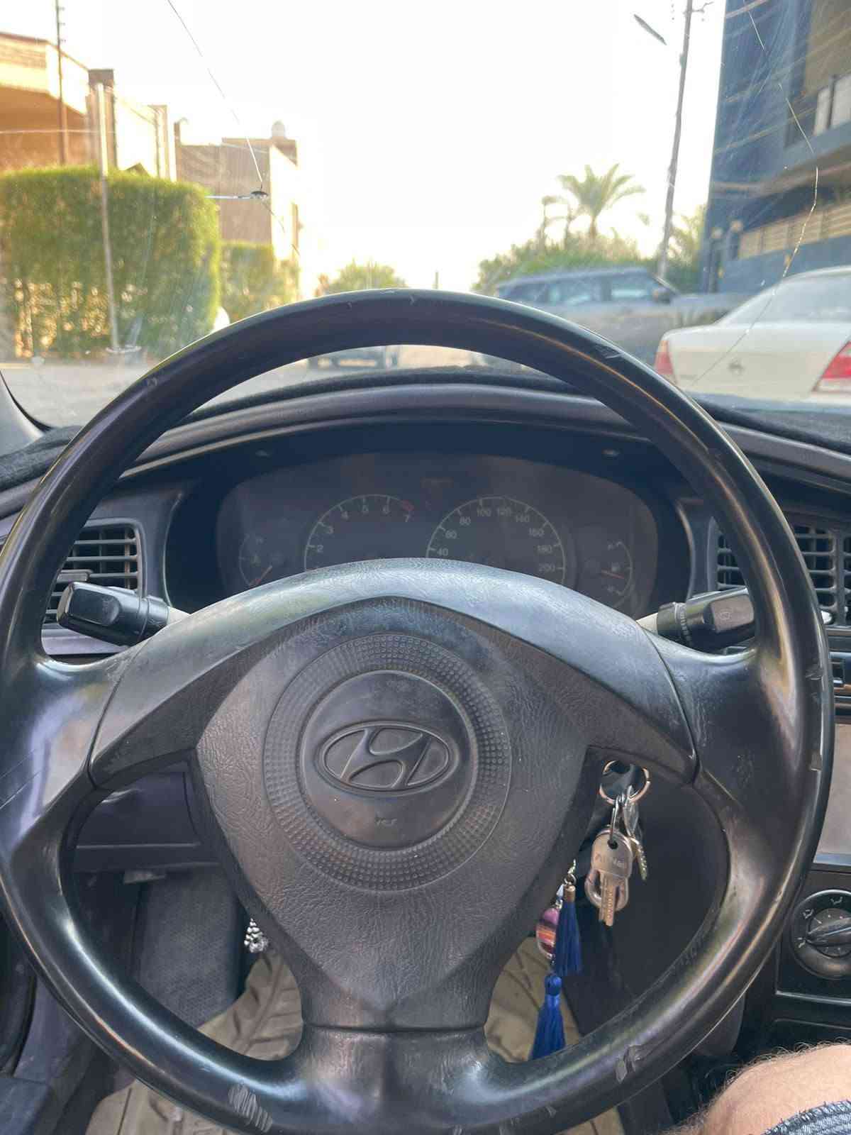 السلام عليكم
للبيع النتره موديل 2003
خليجي كير عادي 
محرك 1800
محرك بي تبخير 
تبريد ثلج 
صدر تمام 
بيها معجون بلقماره
بيها حادث بجم 
رقم انبار دولي بسمي
السعر 40 وبي مجال 
مكان السيارة بغداد 
الغزاليه 
مكلف بل نشر
***********
