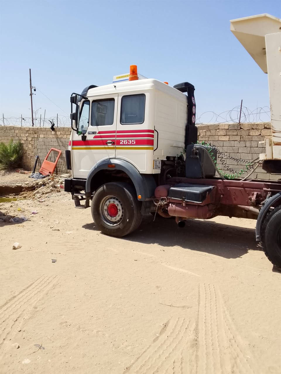السلام عليكم البيع البي موديل 89 مواصفات
سنكل خلفي مزوج بلادي السياره باج بطن  مكينه 35 لا تنقيص ولا تبخير كير 160 مكفوله كفله عمه شاصي 25مكفول رقم بغداد تلث الوحت مرسمه تلث دنكير سنويه 31 نفذ ارقم نكليزي تحويل مباشر 
 
عربنه اربع دنكير موديل 2007 علم  مكفوله كفاله عمه تخم تيار 
السياره خير من الله. مكان كربلاء  ***********
***********
***********
رجا رجا رجا الموشري لا ينتصل
