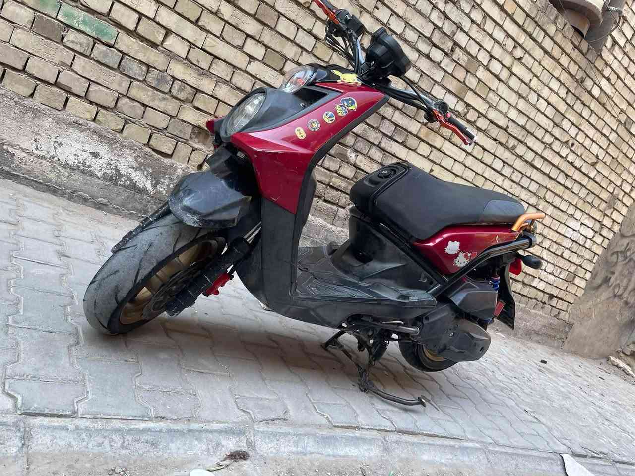 جبلي • مكينه بلاديه • شرط فحص